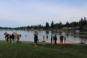 Last Gasp of Summer Race Information