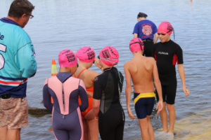Last Splash of Summer Registration